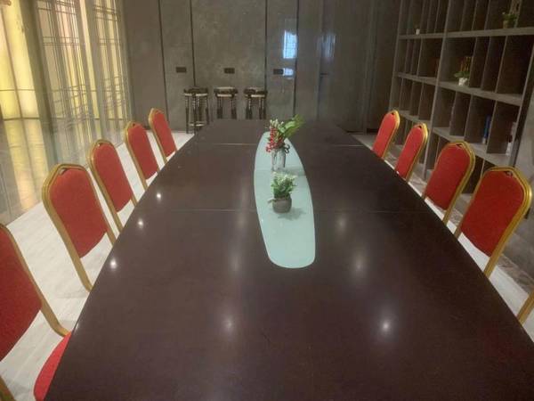 Elan Inn Nanjing North Railway Station Plaza