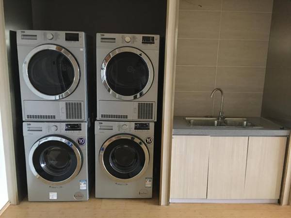 Ji Hotel Nanjing Jiangning Dongqi Road