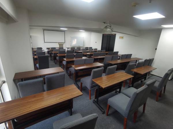 Hanting Hotel Nanjing Xiaohang Metro Station