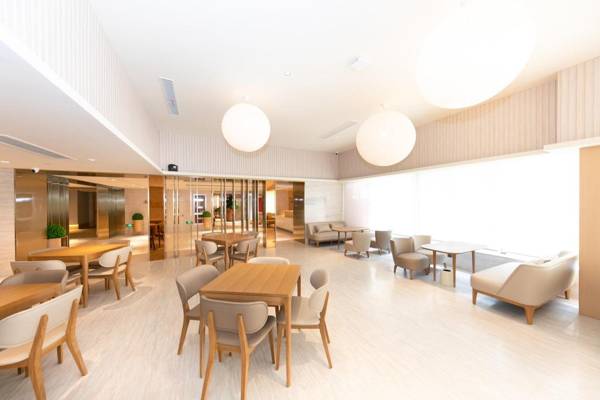 Ji Hotel Nanjing Xinjiekou Wangfu Street