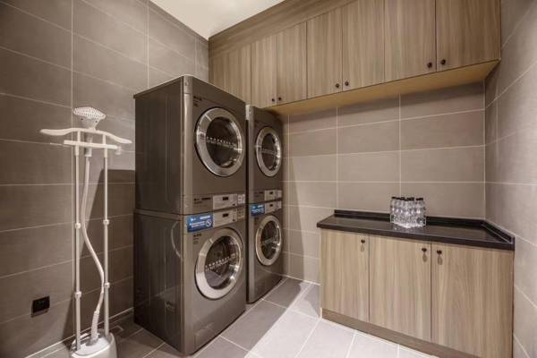 Hanting Hotel Nanjing Central Gate Xianfeng Square