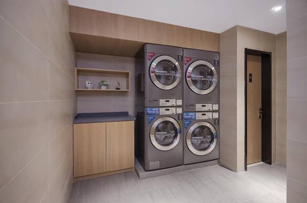 Hanting Hotel Nanjing Jingwu Road Hongyang Furniture Centre