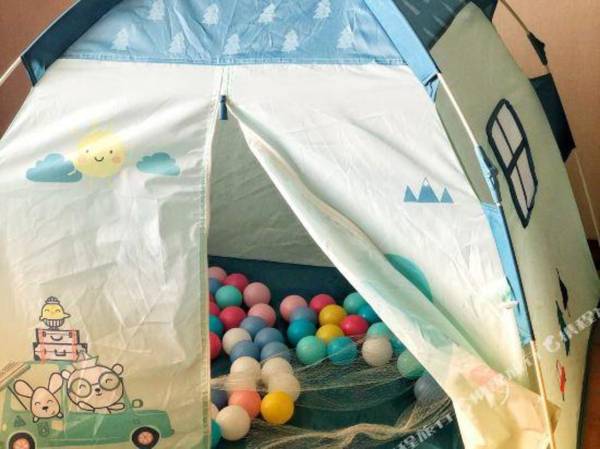 Wanghai International Hotel