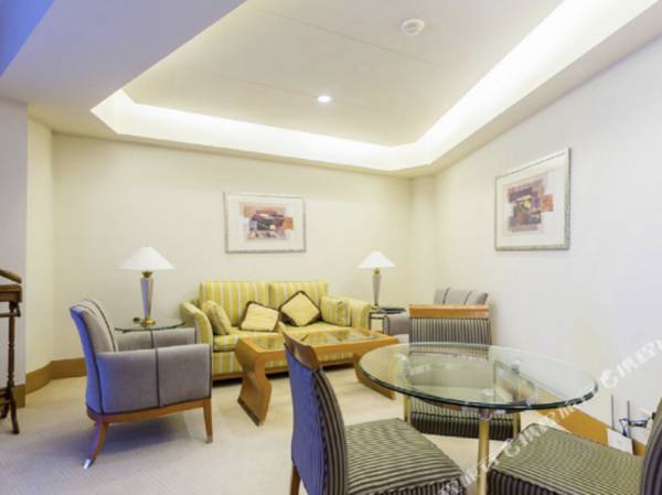 Parkview Dingshan Hotel