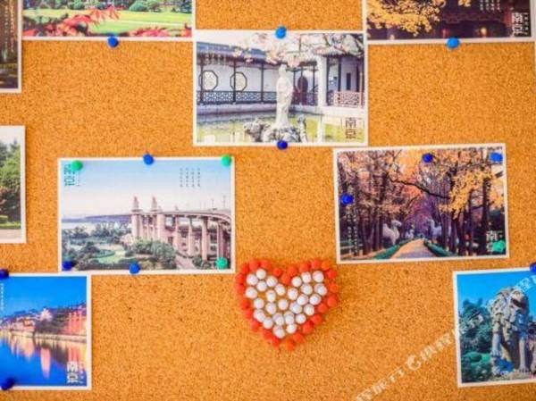 Pod Inn Nanjing Zhujiang Road Subway Station Southeast University