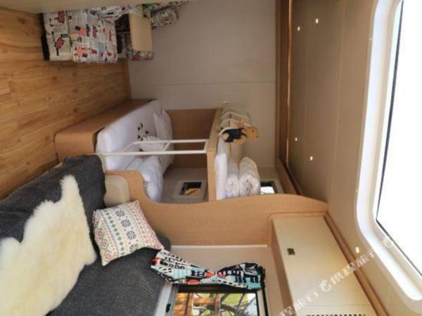 Bancheng Dashan RV Resort