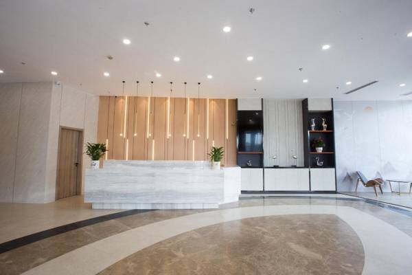 Starway Hotel Nanjing Getang Metro Station