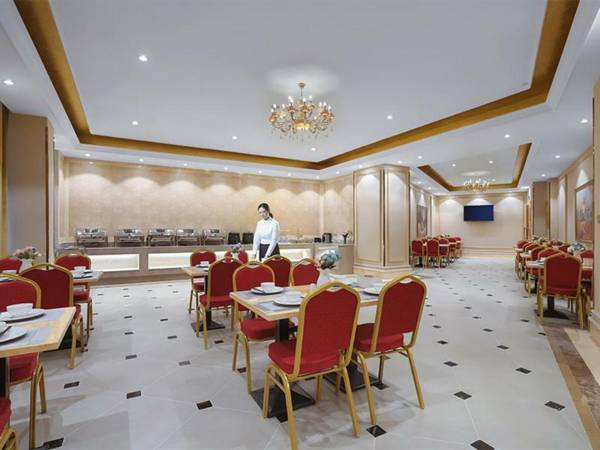 Vienna Hotel Jiangsu Nanjing Jiangning Uinversity Town Fangshan