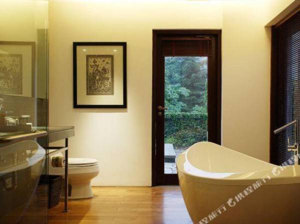 Kayumanis Nanjing Private Villa & Spa