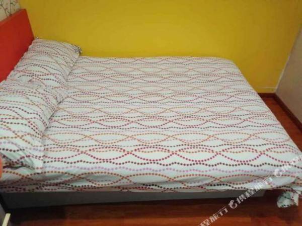 Pod Inn Nanjing Jiangning University Town