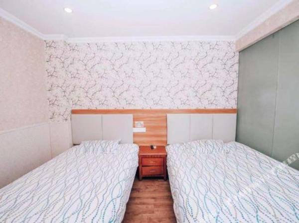 Pod Inn (Nanjing Hedingqiao Metro Station)