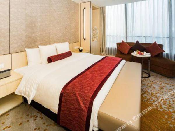 International Youth Convention Hotel (Nanjing International Youth Cultural Centre)