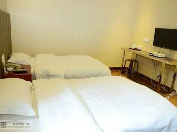 Nanjing Hengyou Business Hotel