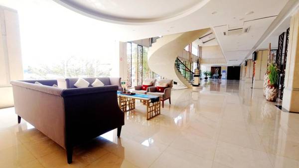 Nanjing Daji Hot Spring Resort