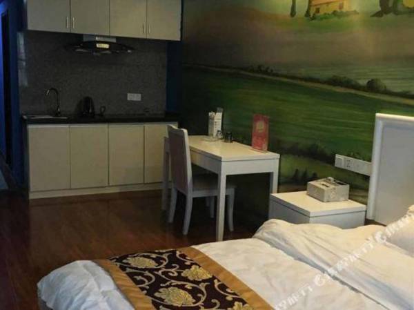 Lemon Tree Boutique Hostel