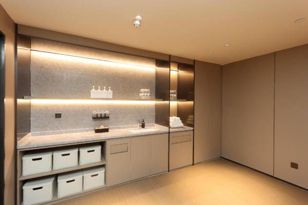 Ji Hotel Nanjing Jiangning Shazhichuan Outlets