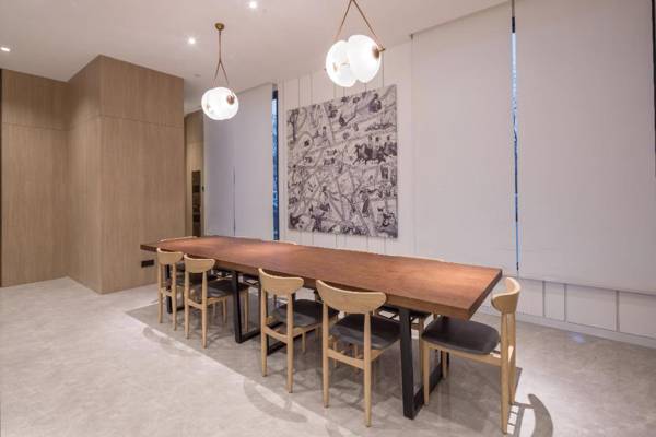 Hanting Hotel Nanjing Dachang Xiaoshan Road