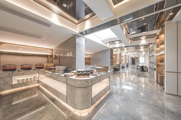 Atour Light Hotel Nanjing Confucius Temple Pedestrian Street