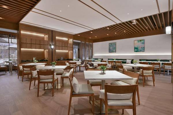 VUE Hotel Nanjing Lishui Fulinyi