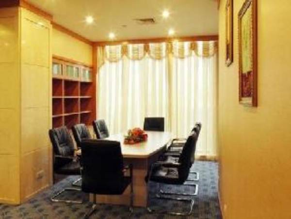 Nanchang Galactic Peace International Hotel