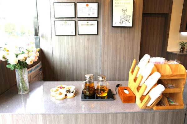 Hanting Hotel Nanchang Honggutan International Convention Center