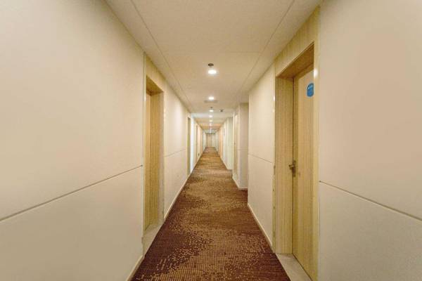 Hanting Hotel Nanchang Xiaolan Industrial Park Jiangling Guoji