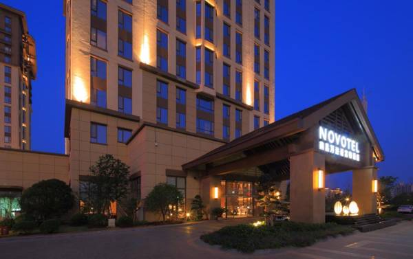 Novotel Nanchang Sunac