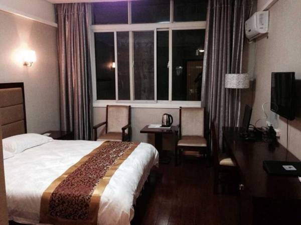 JUNYI Hotel Jiangxi Yichun Fengcheng People's Hosipital Xinglin Community