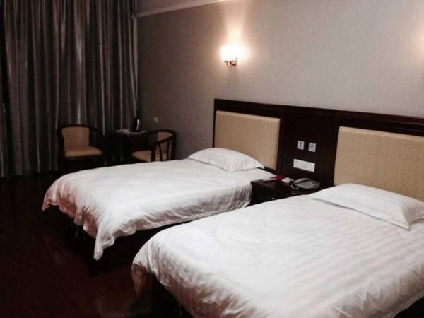 JUNYI Hotel Jiangxi Yichun Fengcheng People's Hosipital Xinglin Community