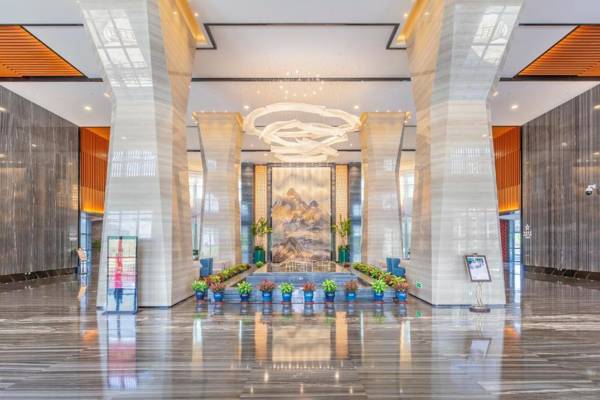Jinling Grand Hotel Nanchang
