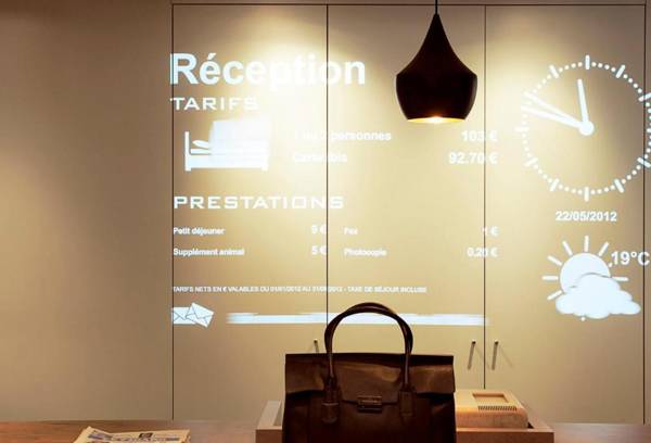 Ibis Nanchang Zhongshan Road Pedestrian Street Hotel