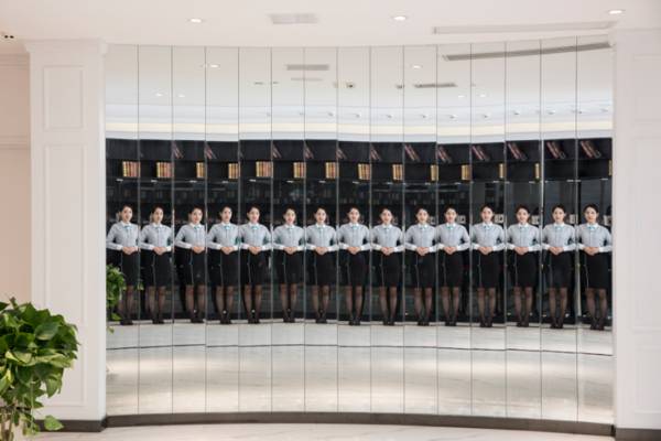 Xana Lite·Nanchang Changbei Jiangxi University of Finance and Economics