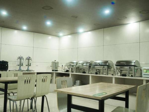 7 Days Premium·Nanchang Xianghu Tianhong