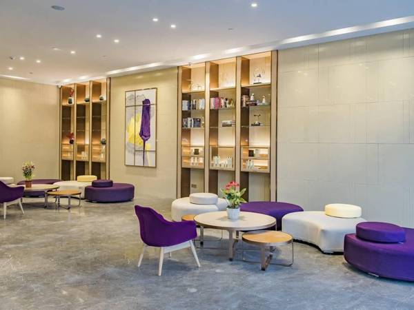 Lavande Hotel·Nanchang Shuanggang Jiangxi University of Finance and Economics