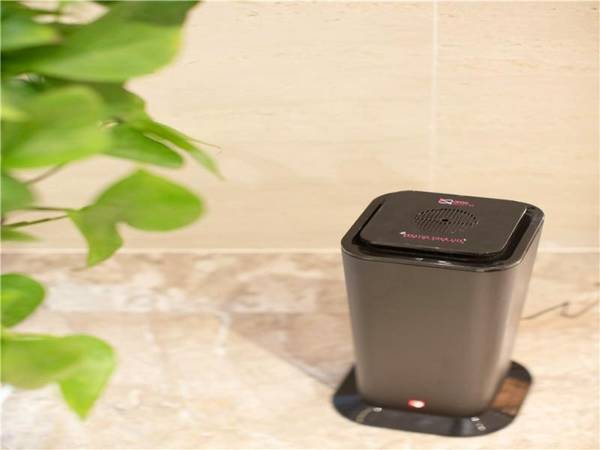 Lavande Hotel (Nanchang West Railway Station Square Branch)