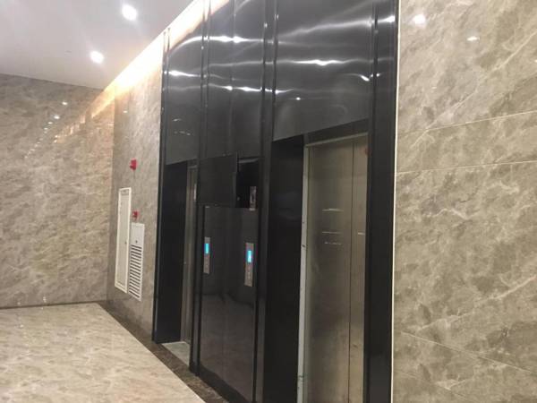 7Days Inn Zhangshu Xingfo Road Branch