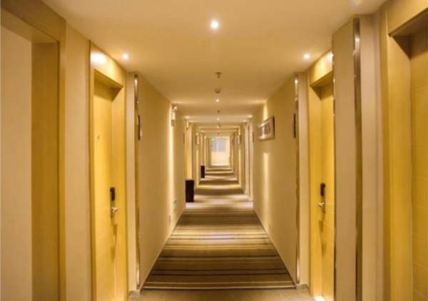 City Comfort Inn Fengcheng Xincheng District Jianyi Square