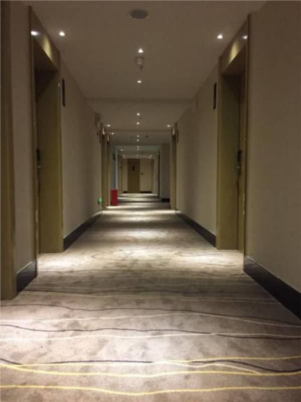 City Comfort Inn Yichun Gao'An Gao'An Avenue