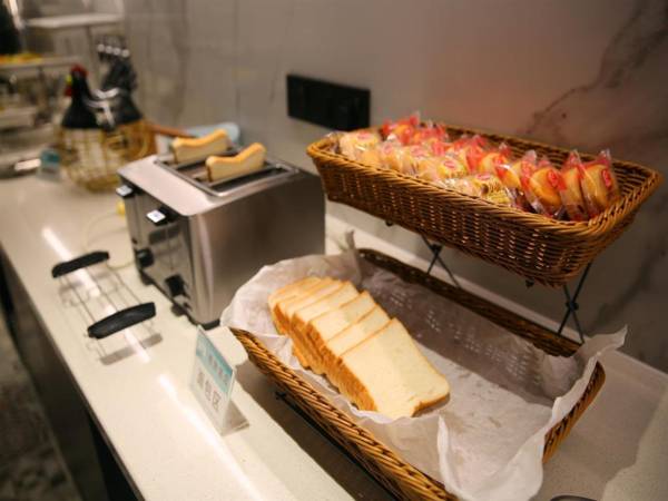 Xana Hotelle Nanchang Provincial TV Station Shida Nan Road Metro Station