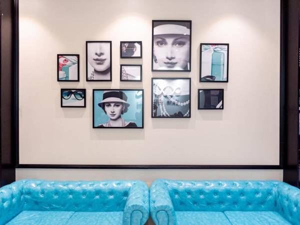 Xana Hotelle Nanchang Sanjing Road Children Hospital