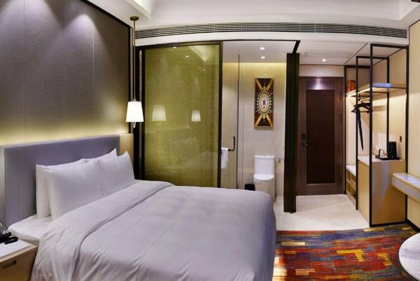 Wyndham Garden Nanchang Honggutan