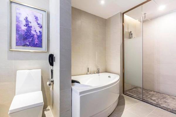 Lavande Hotel (Nanchang Liantang Xiaolan Industrial Park Branch)