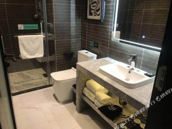 Xana Hotelle(Nanchang tengwangge Longevity Palace store)