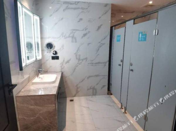 Xana Hotelle(Nanchang tengwangge Longevity Palace store)