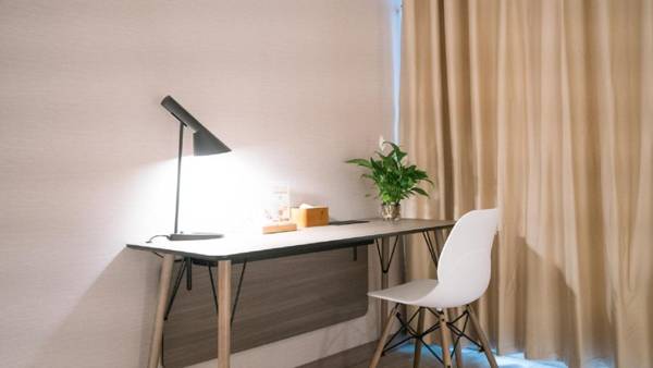 Hanting Hotel Nanchang West Station