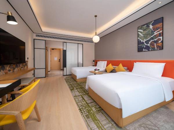 Hilton Garden Inn Nanchang