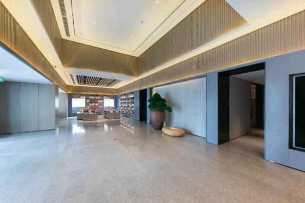 Ji Hotel Nanchang Gaoxin Torch Square