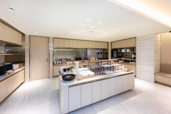 Ji Hotel Nanchang Bayi Square Yangming Dong Road