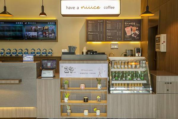 Hanting Hotel Nanchang Jinsha Er Road