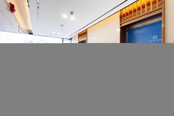 Elan Inn Nanchang West Railway Station